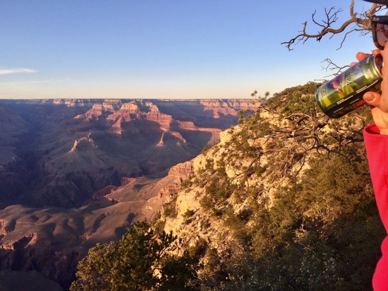 Grand Canyon