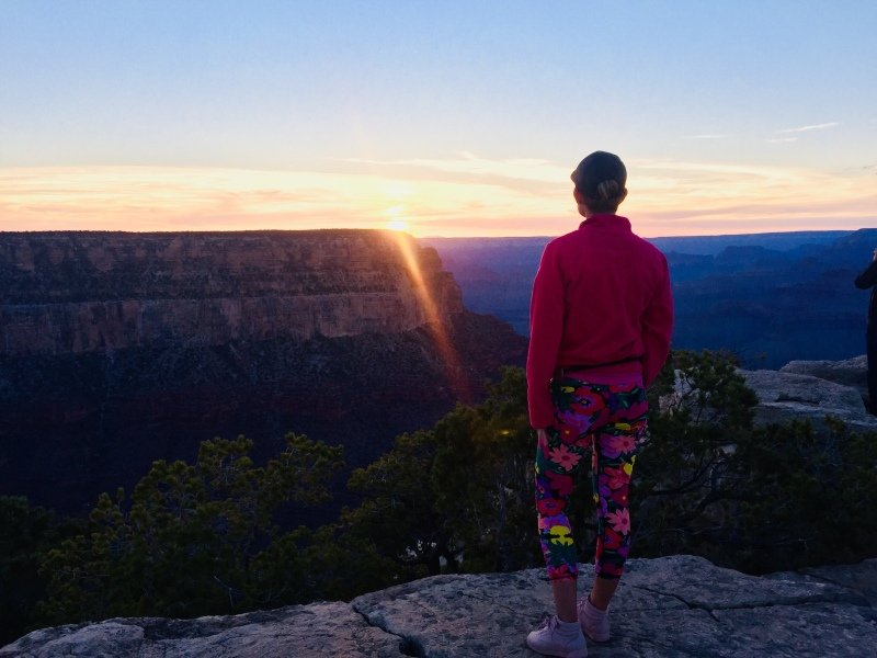 Grand Canyon