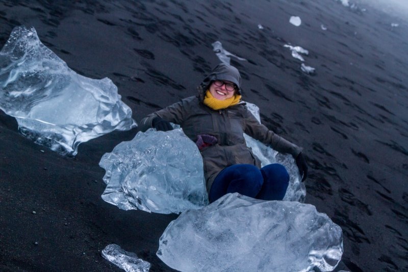 Just a little lie down