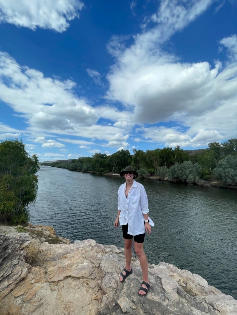 East Alligator River