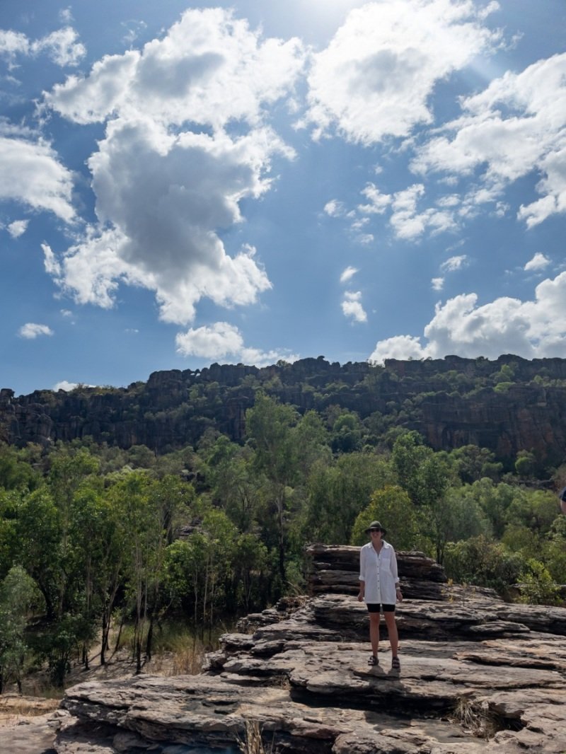 East Alligator River