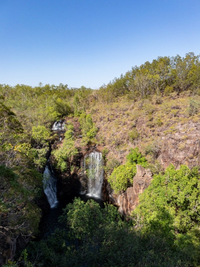 Florence Falls