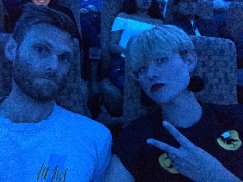 The Griffith Observatory