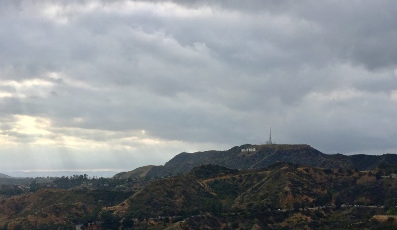 Hollywood