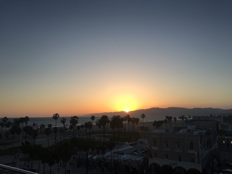 Venice Beach