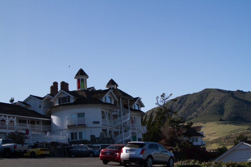 The Inn