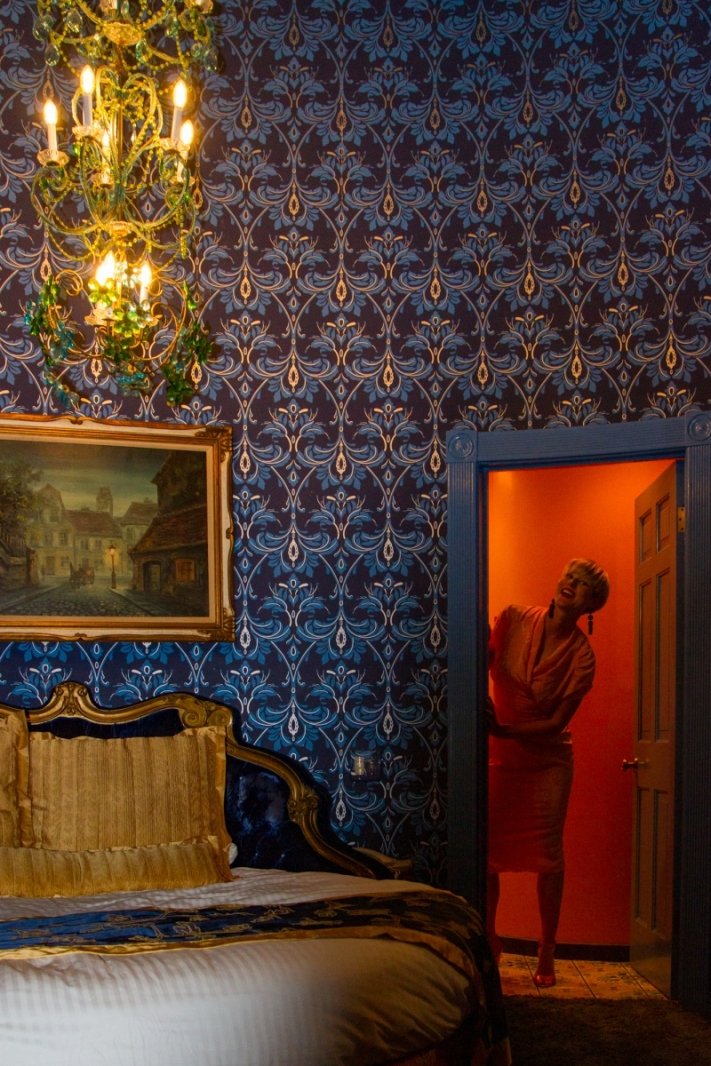 Our room