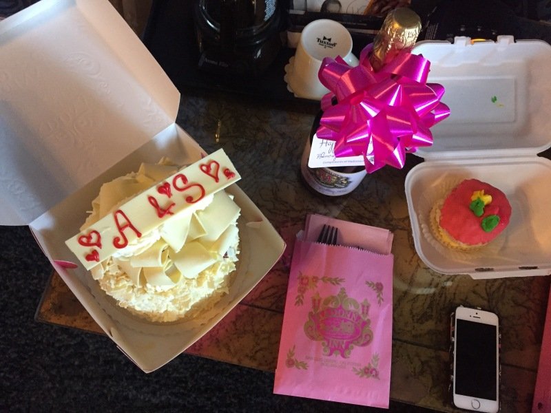 Gifts!