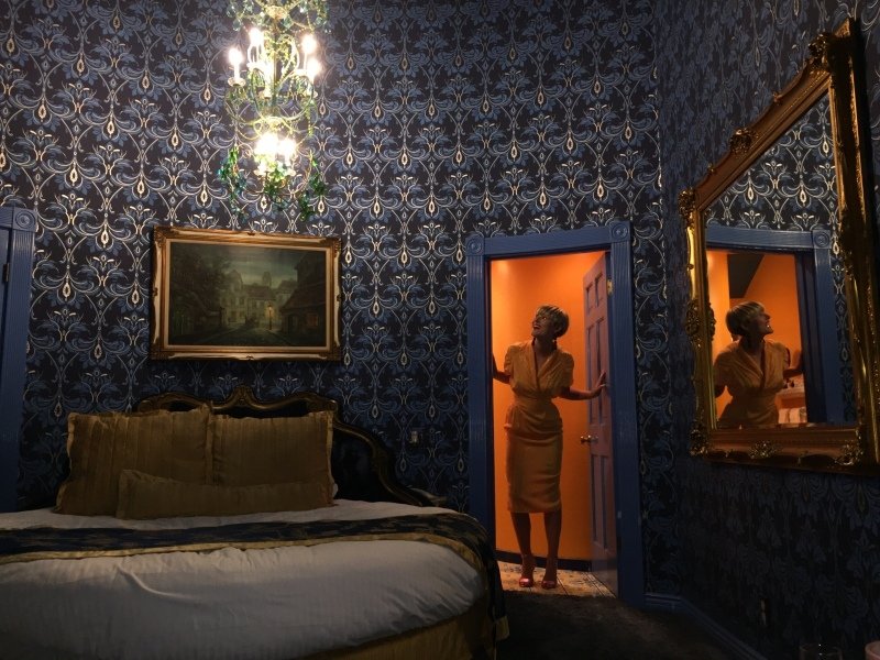 Our room
