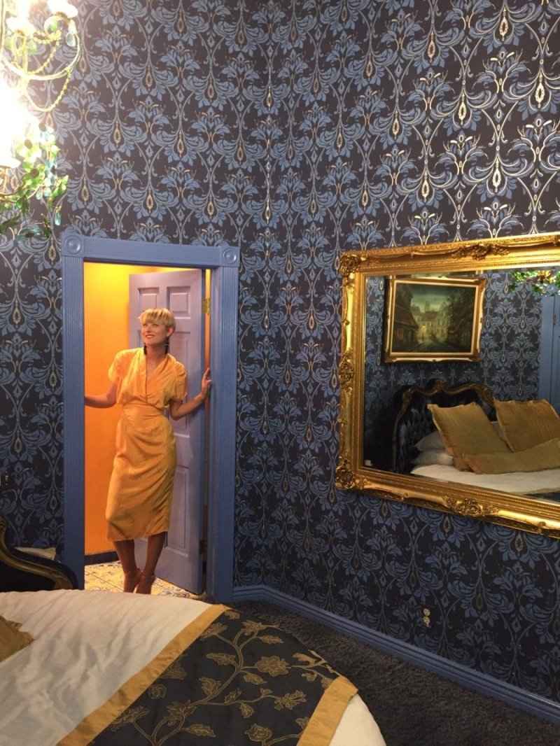 Our room