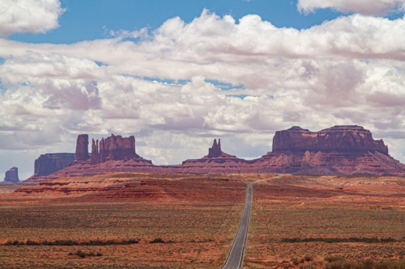 Monument Valley