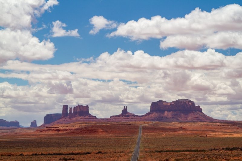 Monument Valley