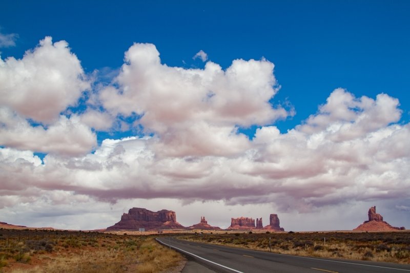 Monument Valley