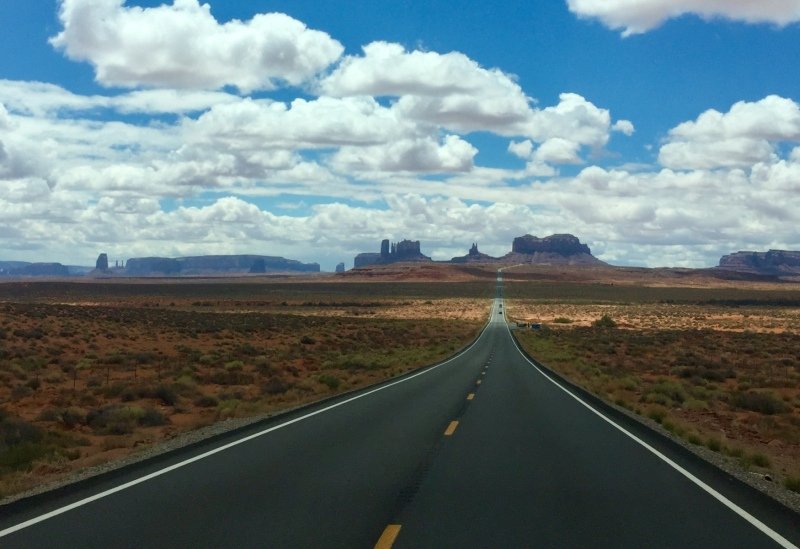 Monument Valley