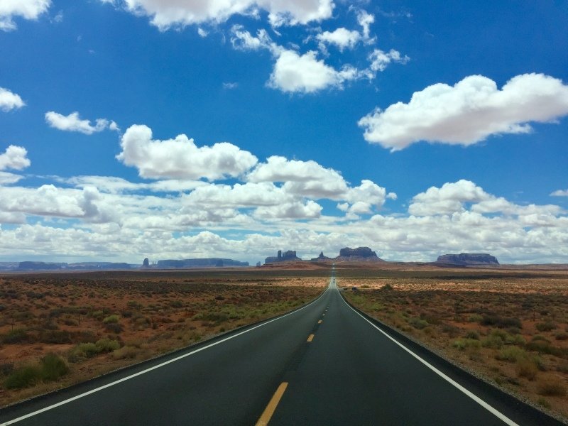 Monument Valley