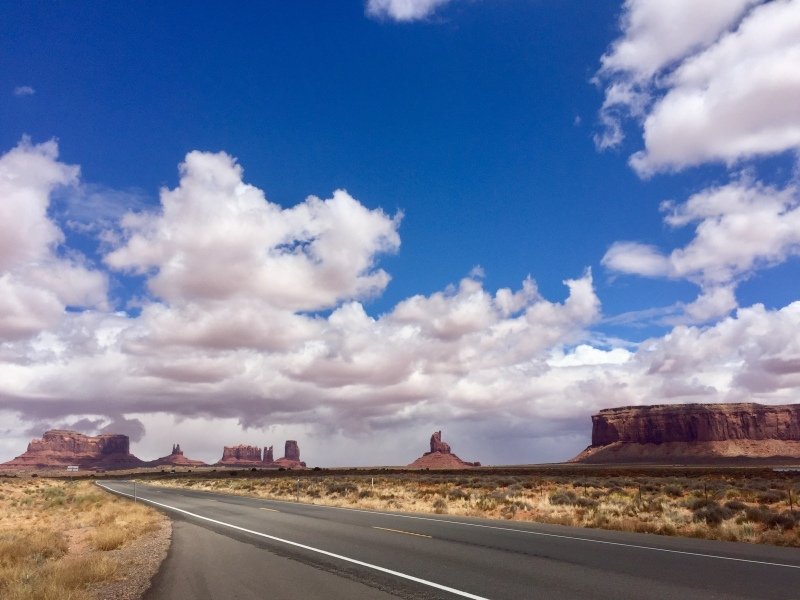 Monument Valley