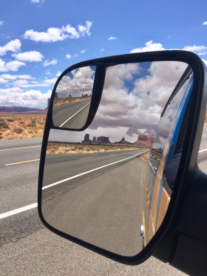 Monument Valley