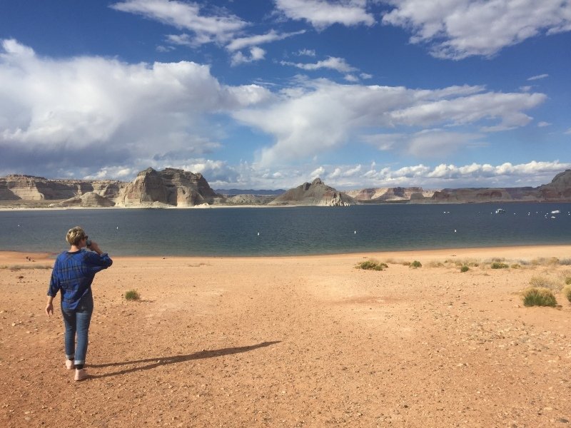 Lake Powell