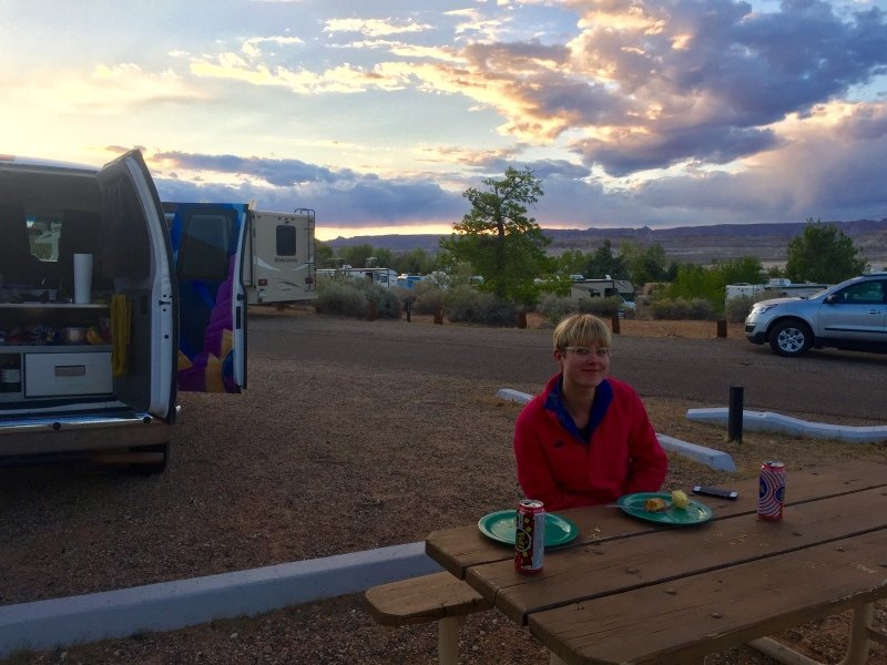 Lake Powell
