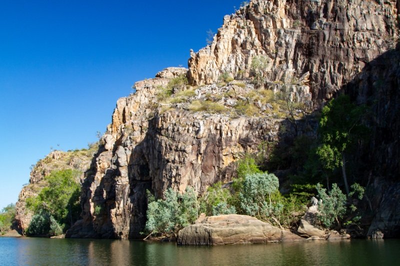 Nitmiluk Boat Cruise