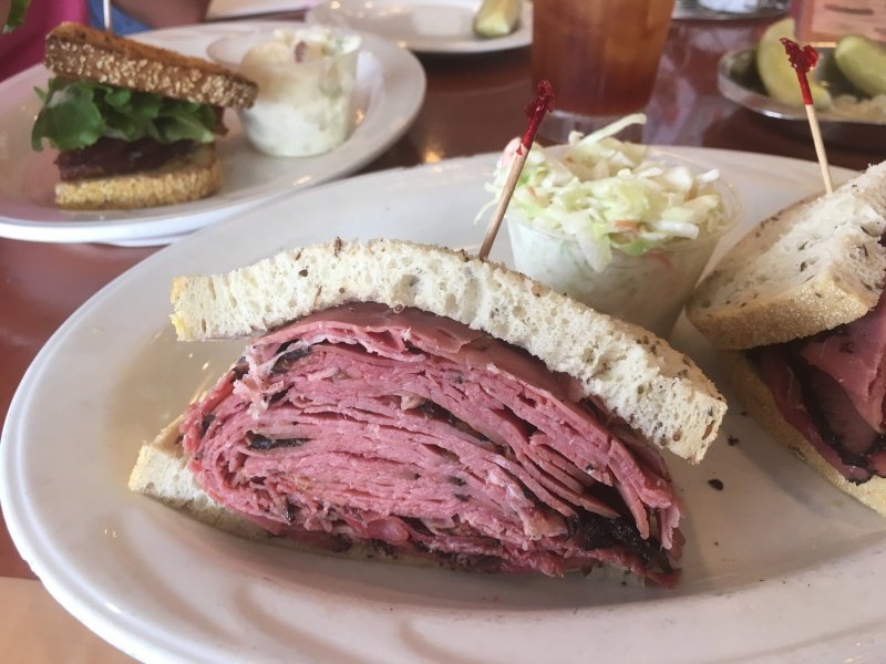 Sherman's Deli & Bakery