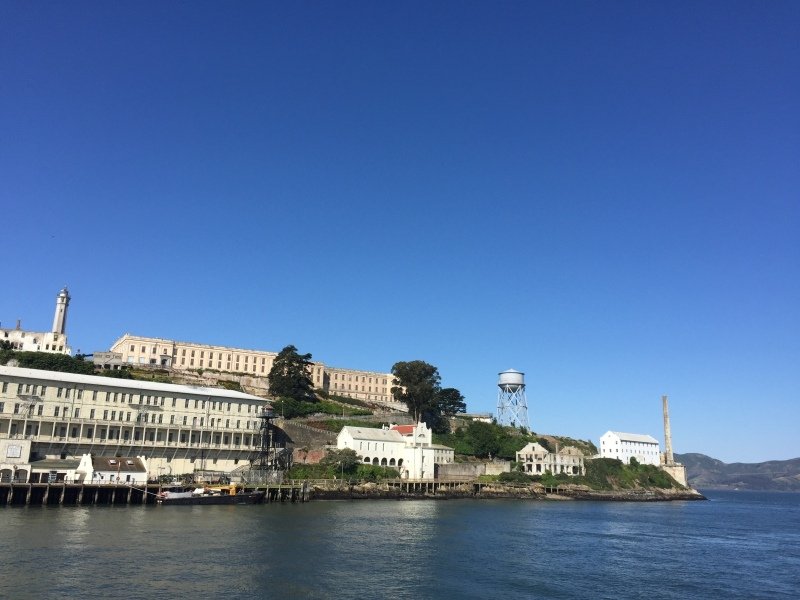 Just like the movies