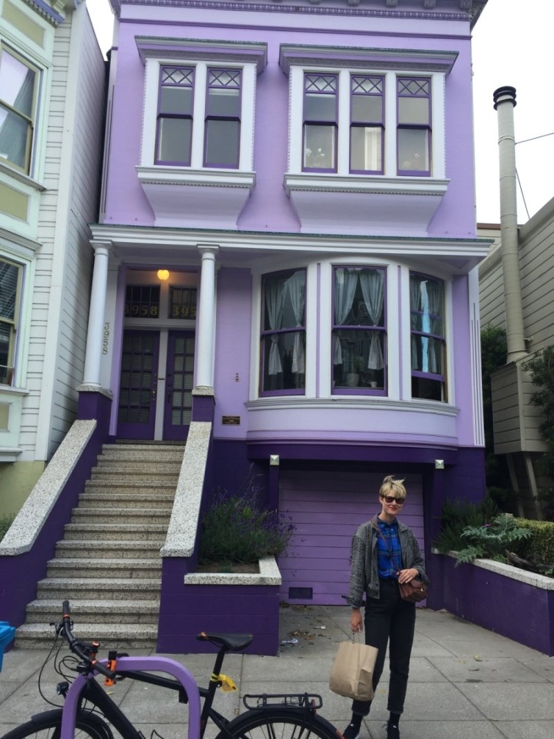 Bright houses