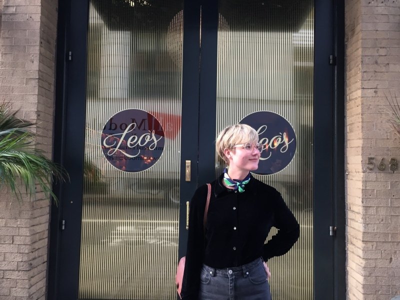 Oyster conversion courtesy of Leo's