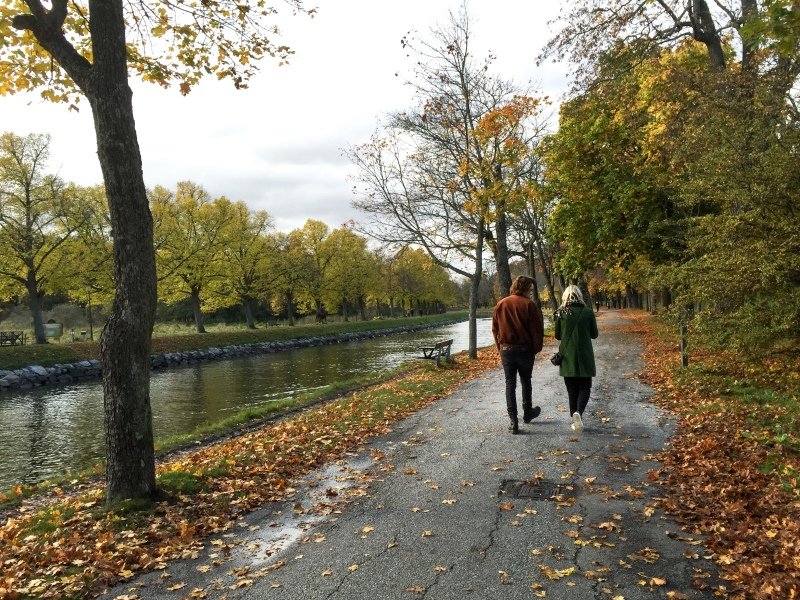 Djurgarden