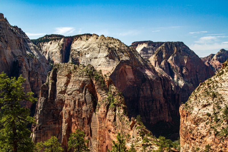 Angels Landing